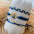Kit Imagem Nossa Senhora Azul - comprar online