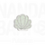 Pin Concha - Glitter Perolado - comprar online