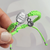 Pulseira Beach Tennis (Luz Neon) Verde - comprar online