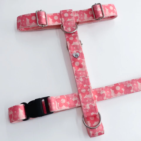 Pretal doble agarre - comprar online