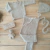 Set Beige Nb chico a Pedido!!