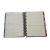 Planner Permanente Wire-o A5 Azaleia Rosa - comprar online