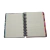 Planner Permanente Wire-o A5 Azaleia Rosa na internet