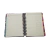 Planner Permanente Wire-o A5 Azaleia Rosa - comprar online