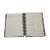 Planner Permanente Wire-o A5 Azaleia Rosa na internet