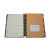 Planner Permanente Wire-o A5 Azaleia Rosa - Aluz 