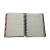 Planner Permanente Wire-o A5 Azaleia Rosa - loja online