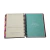 Imagem do Planner Permanente Wire-o A5 Azaleia Rosa