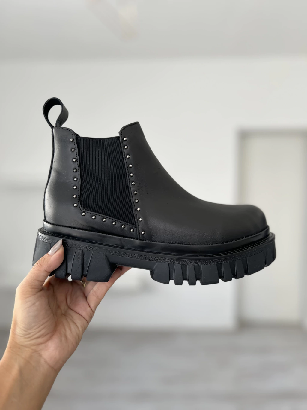 BOTAS DIANA