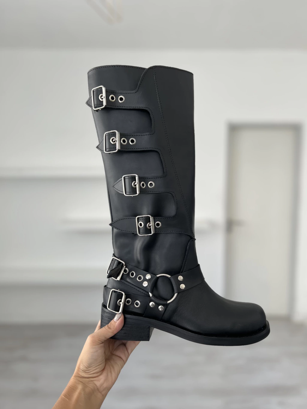 BOTAS BIKER