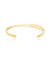 Pulseira Bete Bracelete Banhado Ouro18k Prata925 Com Garantia