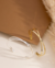 Pulseira Bete Bracelete Banhado Ouro18k Prata925 Com Garantia - loja online