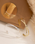 Pulseira Bete Bracelete Banhado Ouro18k Prata925 Com Garantia