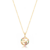 Colar Love Colors - Ouro 18k - Garantia 12 Meses - comprar online