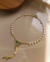 Pulseira Terço Religioso - Ouro18k - Com Garantia 12 Meses - comprar online