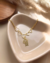 Imagem do Pulseira Filhos Menina - Banhado a Ouro18K - Com garantia