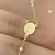 Colar Terço Feminino Prata925 Ouro18k Garantia Vitalícia - loja online