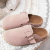 COMFY GAMUZA VEGAN - zuecos