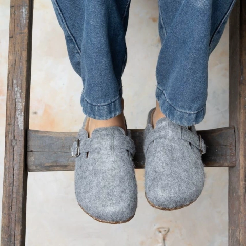 COMFY FIELTRO VEGANO - comprar online