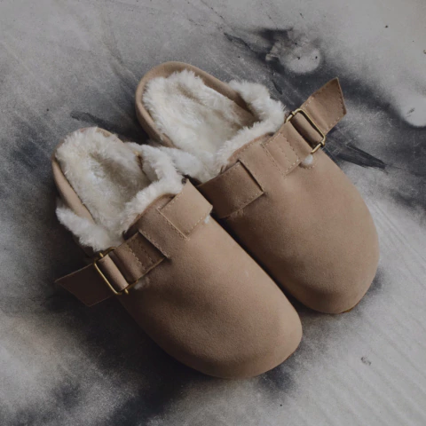 COMFY PELUCHE VEGANO - comprar online