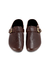 COMFY CUERO MARRON - tienda online