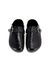 COMFY CUERO NEGRO - tienda online