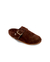 COMFY GAMUZA MARRON en internet