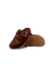 COMFY GAMUZA MARRON - comprar online