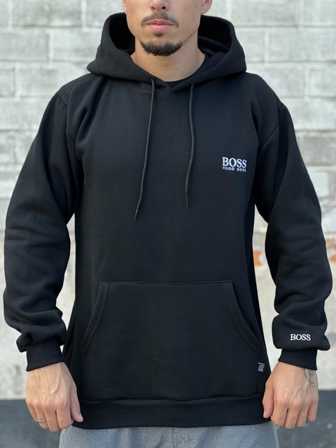 Moletom DG