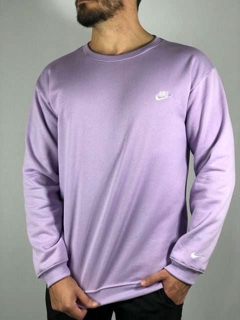 Moletom NK Masculino