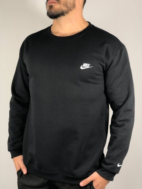 Moletom NK Masculino