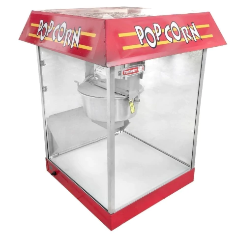 PC500 Máquina palomera