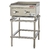 ASA-600G Asador a Gas 60 Cms 2 Quemadores Torrey en internet