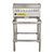 ASA-600G Asador a Gas 60 Cms 2 Quemadores Torrey - comprar en línea