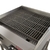 ASA-600G Asador a Gas 60 Cms 2 Quemadores Torrey - Torrey 