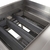 Imagen de ASA-600G Asador a Gas 60 Cms 2 Quemadores Torrey