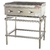 ASA-900G Asador a Gas 90 Cms 3 Quemadores Torrey en internet