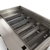 ASA-900G Asador a Gas 90 Cms 3 Quemadores Torrey - comprar en línea