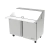 APTM-48-18 HC Mesa Refrigerada Mega Top Asber