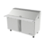 APTM-60-24 HC Mesa Refrigerada Mega Top Asber