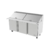 APTM-72-30 HC Mesa Refrigerada Mega Top Asber