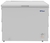 CH-106A CONGELADOR HORIZONTAL TAPA DE COFRE - comprar en línea