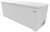 CH-256A CONGELADOR HORIZONTAL TAPA DE COFRE