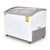 CHC-110CR CONGELADOR HORIZONTAL TAPA DE CRISTAL CURVO 11 PIES - comprar en línea