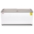 CHC-180CR CONGELADOR HORIZONTAL TAPA DE CRISTAL CURVO 19 PIES