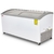 CHC-180CR CONGELADOR HORIZONTAL TAPA DE CRISTAL CURVO 19 PIES - comprar en línea