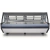 TEC250LIFTL Vitrina carnicera exhibidora 2.5M con