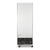 CVSA-23UI CONGELADOR VERTICAL PUERTA SÓLIDA 23 PIES ACERO INOXIDABLE - comprar en línea