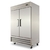 CVSA-47UI CONGELADOR VERTICAL PUERTA SÓLIDA 47 PIES ACERO INOXIDABLE en internet