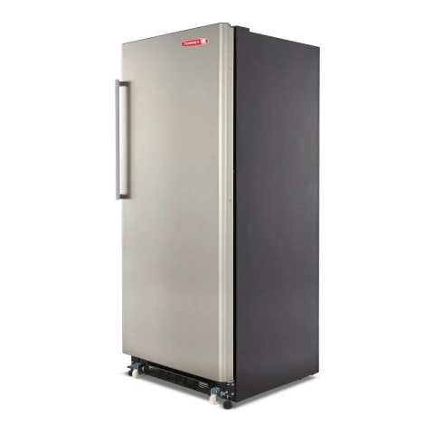 CVSN-17D CONGELADOR DIGITAL NEGRO 17 PIES